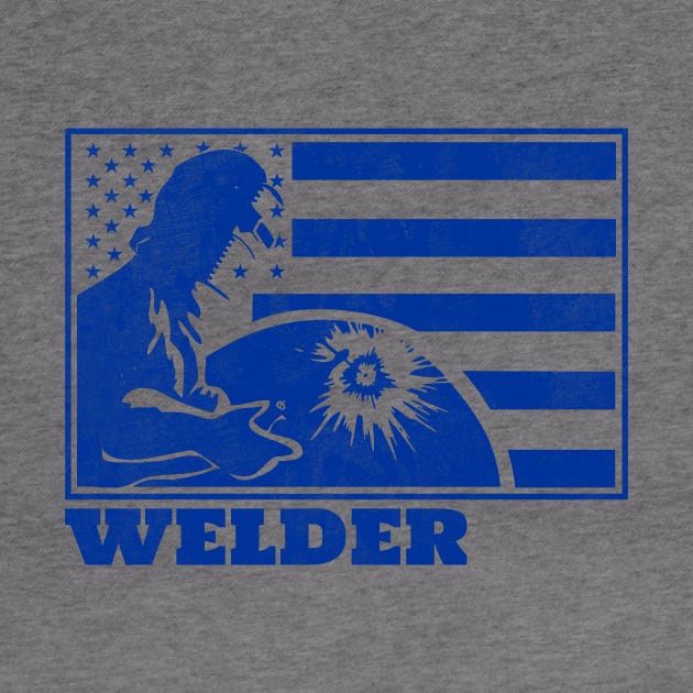 welder by food's life